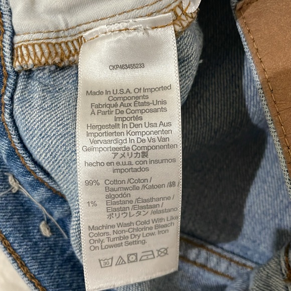 Madewell Cali Demi-Boot - Picture 5 of 6